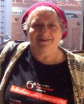 Betty Chiz